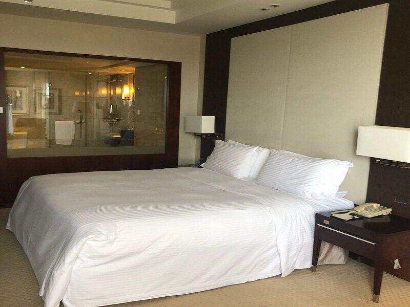 Hotel Fortuna Foshan Exterior photo
