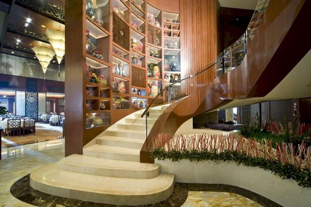 Hotel Fortuna Foshan Exterior photo