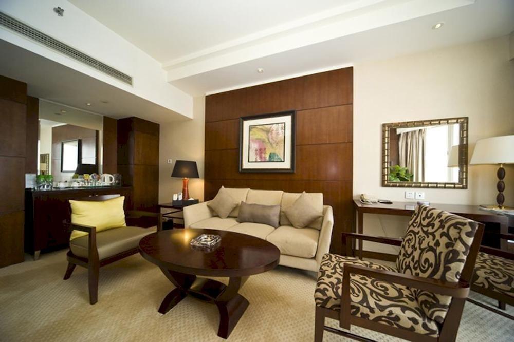 Hotel Fortuna Foshan Exterior photo