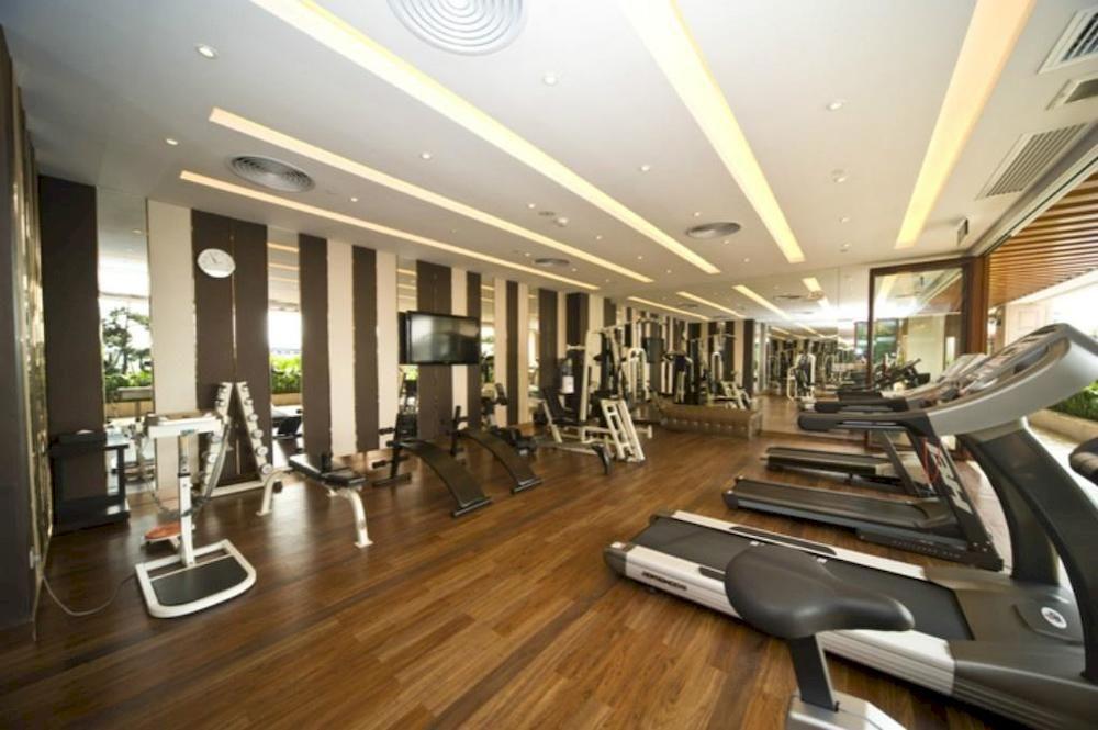 Hotel Fortuna Foshan Exterior photo