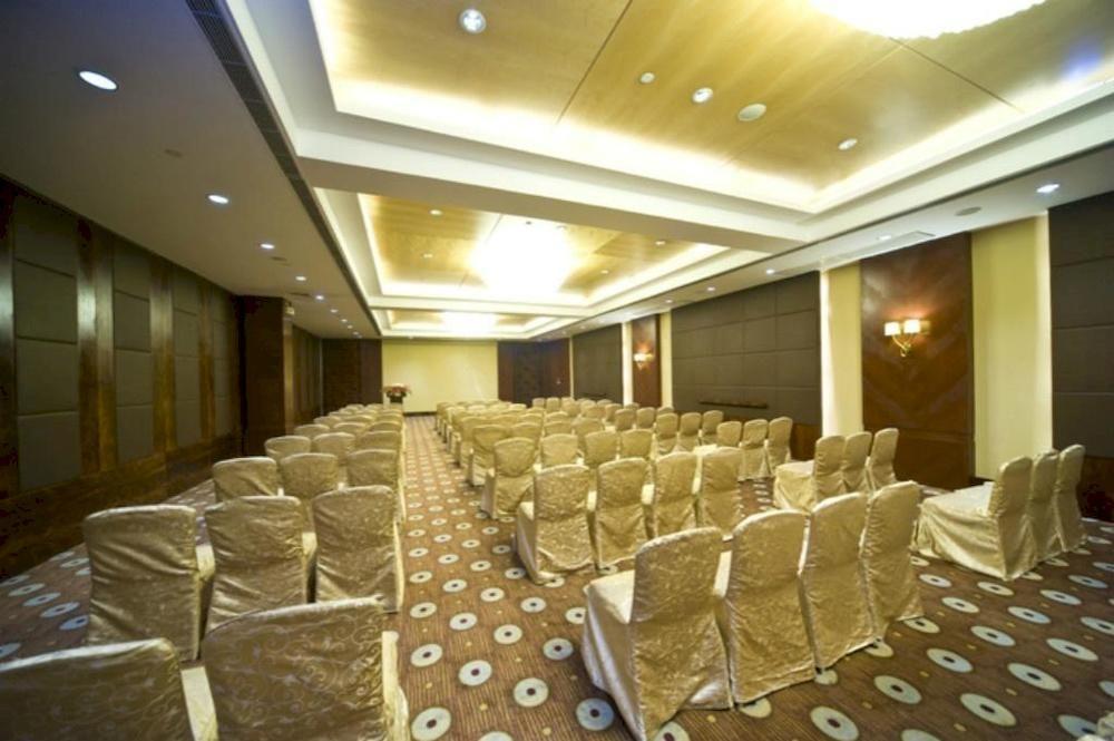 Hotel Fortuna Foshan Exterior photo