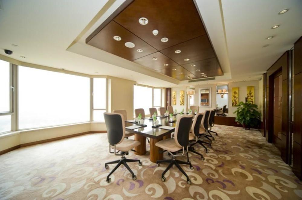 Hotel Fortuna Foshan Exterior photo