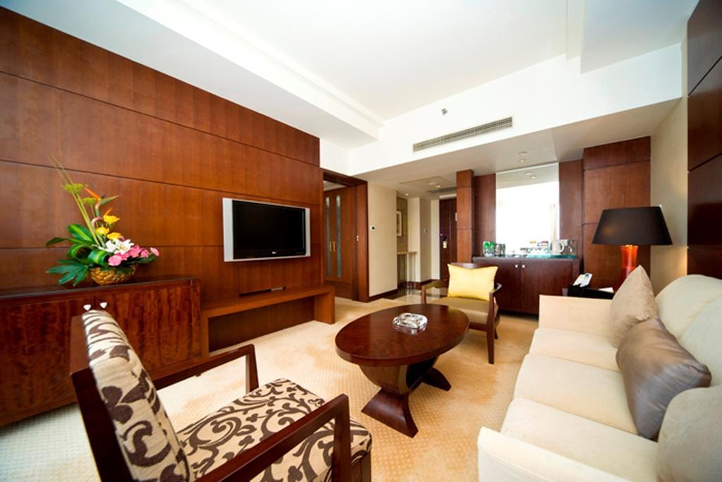 Hotel Fortuna Foshan Room photo