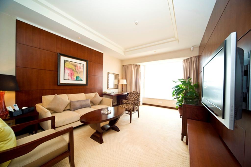Hotel Fortuna Foshan Room photo